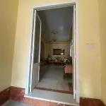 Bonita Doble Con Aire Acondicionado Y Salida A Gran Terraza 民宿