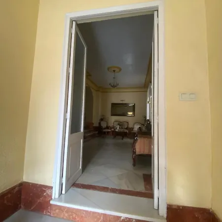 Doble Con Salida A Gran Terraza Homestay
