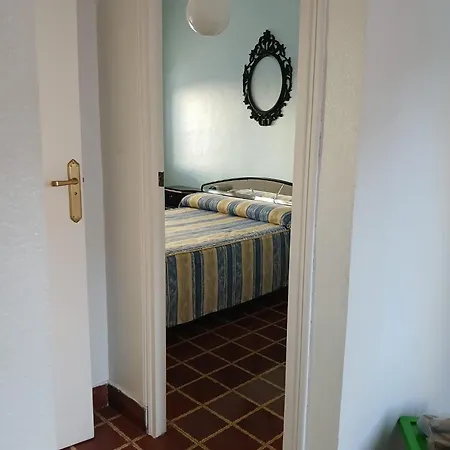 Homestay Doble Con Salida A Gran Terraza *